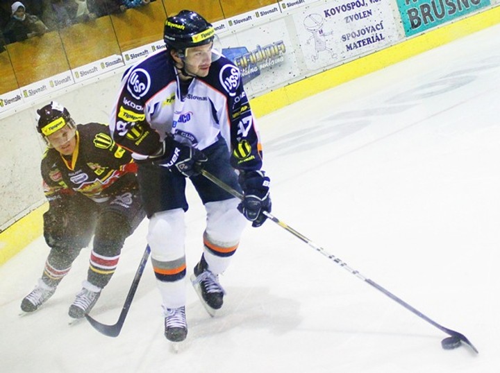 Zlyhali sme v defenzíve, Košice nás zmietli